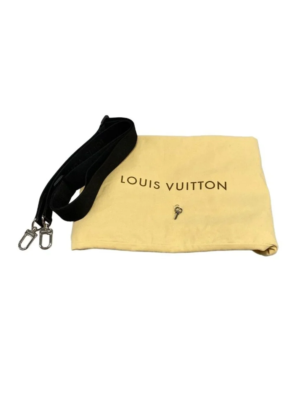 Louis Vuitton Business Bag Damier Graphite Porte Documents Voyage GM